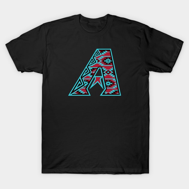 Dbacks t shirts discount